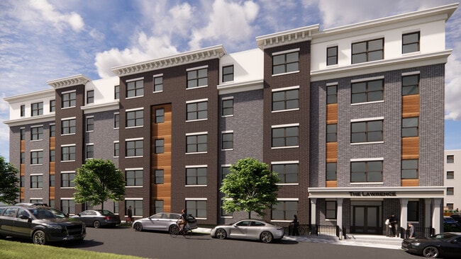 Building Photo - The Lawrence
