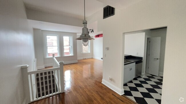 Building Photo - City Living with a Chic Touch: 1-Bedroom A... Rental