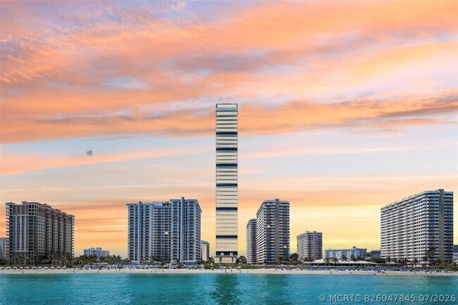Photo - 2000 S Ocean Dr Unit 5a