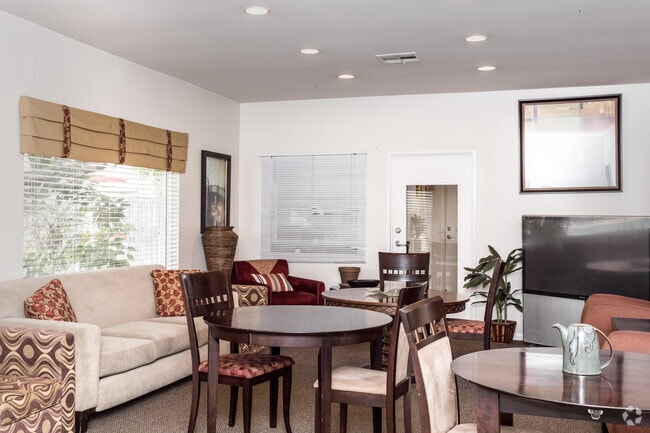 Clubroom