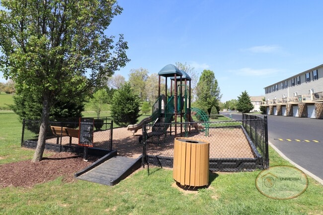 Playground