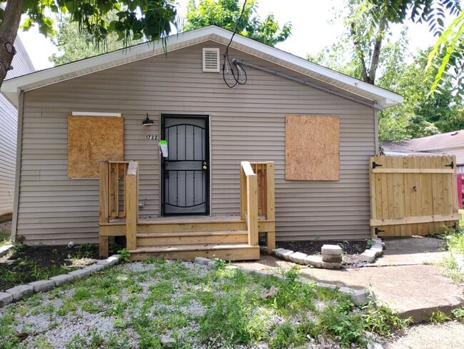 Building Photo - 1722 Gallagher St Rental