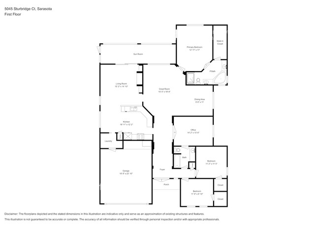 Photo - 5045 Sturbridge Ct