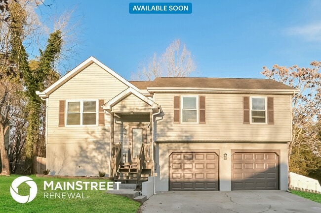Building Photo - 5920 Mondale Rd Rental