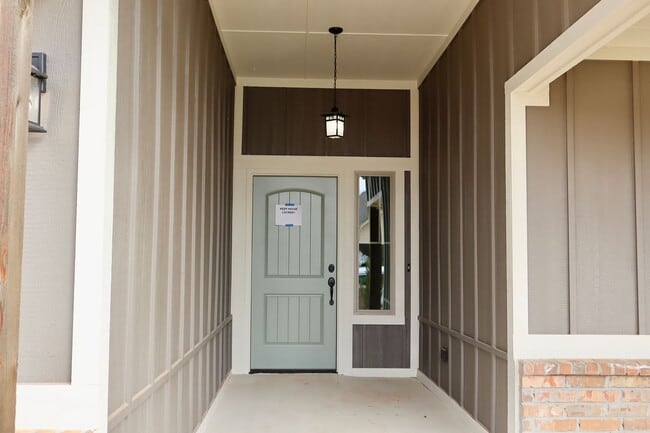 Photo - Brand New Home Shawnee OK. First Month Free!