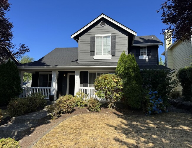 Building Photo - 3bd/2.5ba Monroe House