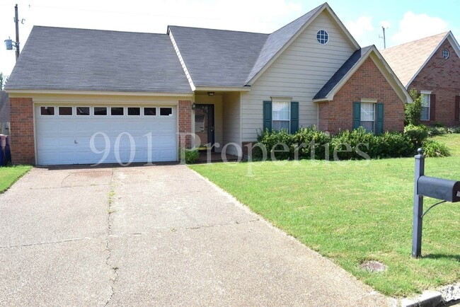 Building Photo - 9593 Daly Dr Rental
