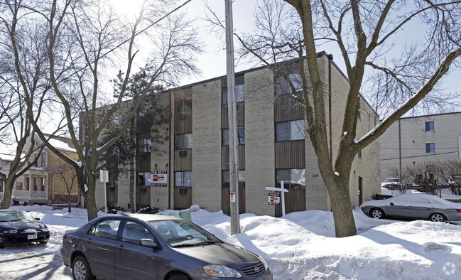 Capitol Park Apartments