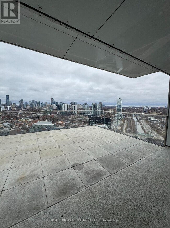 Photo - 170 Bayview Ave Unité 2604