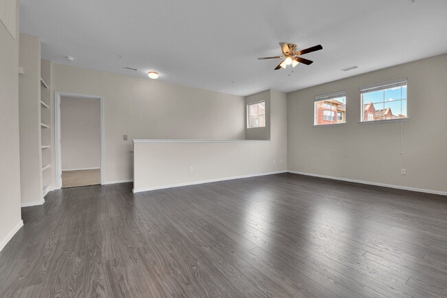 Photo - $1,800 - 1 Bed, 1.5 Bath Condo in Denver with In Unit Laundry in Great Location! Unit #205