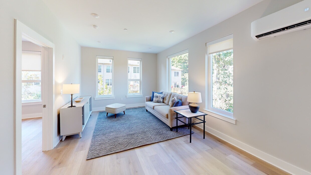 Photo - The Grace at 3503 Midvale Apartments