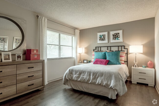 2 habitaciones, 2 baños, B2