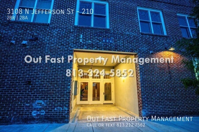 Photo - 3108 N Jefferson St Unidad 210