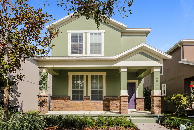 Building Photo - 6817 Sundrop St Rental