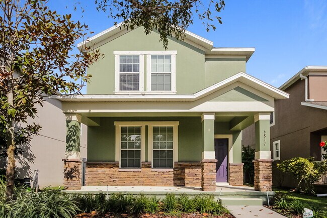 Photo - 6817 Sundrop St House
