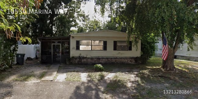 Building Photo - 10534 Marina Way Unit E2