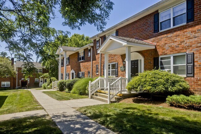 Laurel Ridge