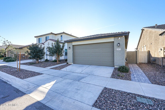 Building Photo - 14651 W Valentine St