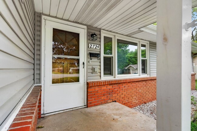 Photo - 2724 N Franklin Ave