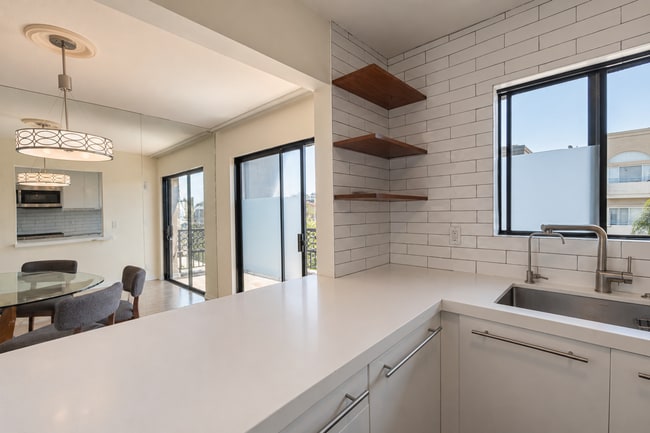 Photo - West Hollywood 1-Bedroom with Private Balcony, Rooftop Pool & City Views