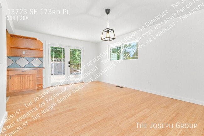 Photo - 13723 SE 173rd Pl