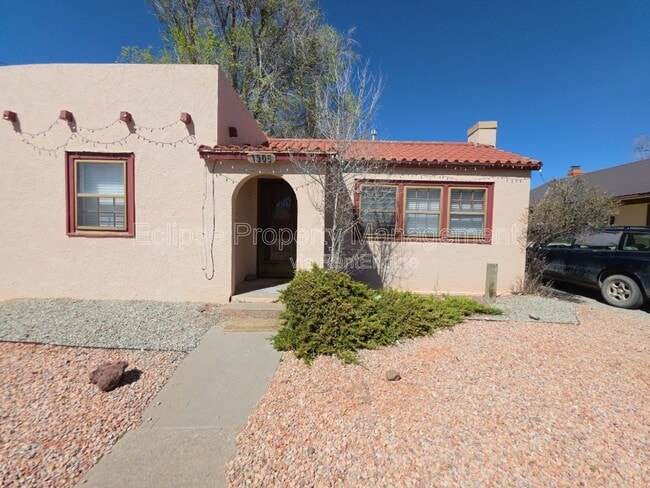 Building Photo - 1305 2nd St