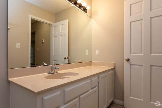 1BR,1BA - Apartments on 20th