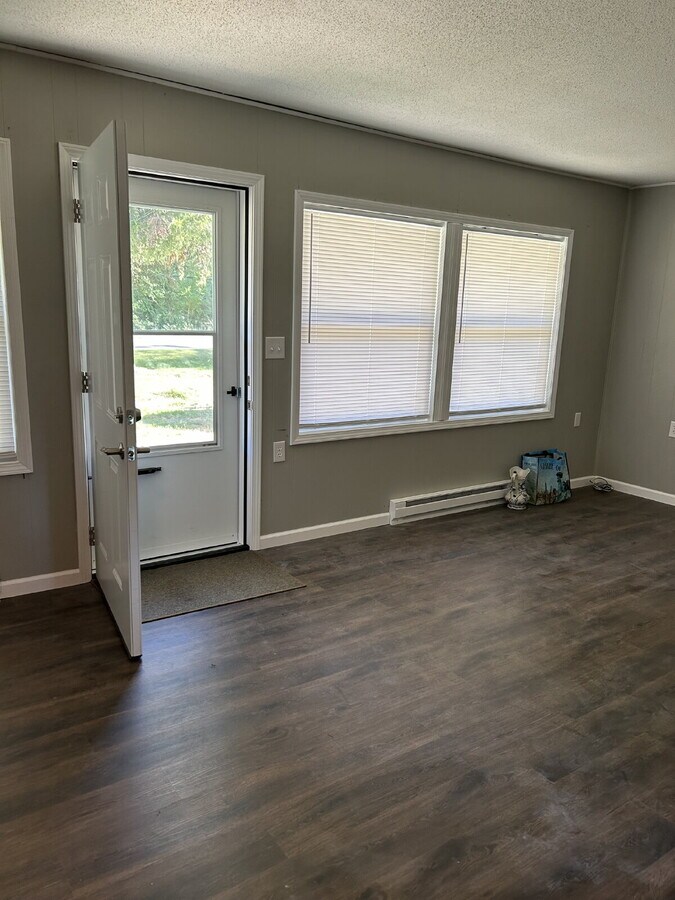 Photo - Updated apartment in Green Ridge, MO! Unit A3