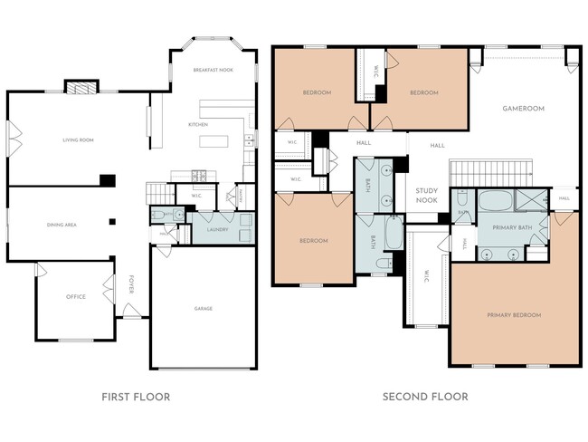 Photo - 2409 Deerwood Ct