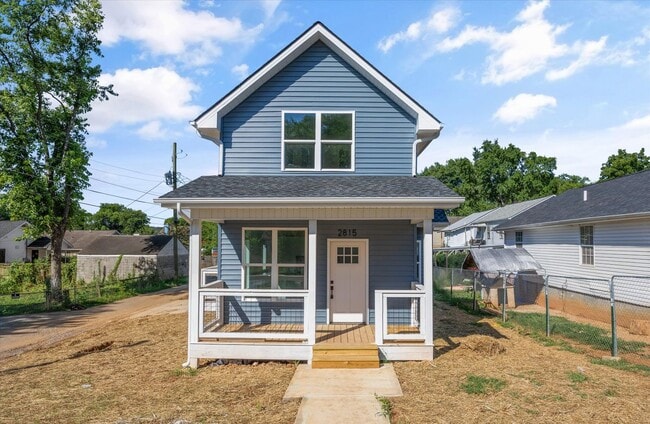 Building Photo - 2815 Johnston St Rental