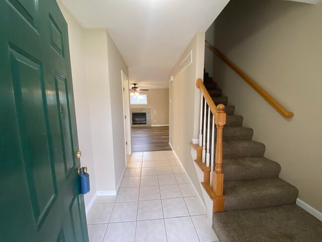 5389 E Trikalla Dr