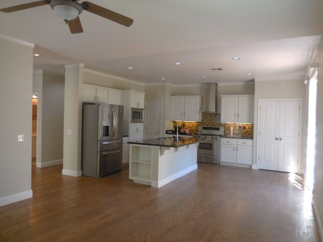 Photo - Spacious Single-Story Home with Workshop, RV Parking & Beautiful Backyard – Available Now!