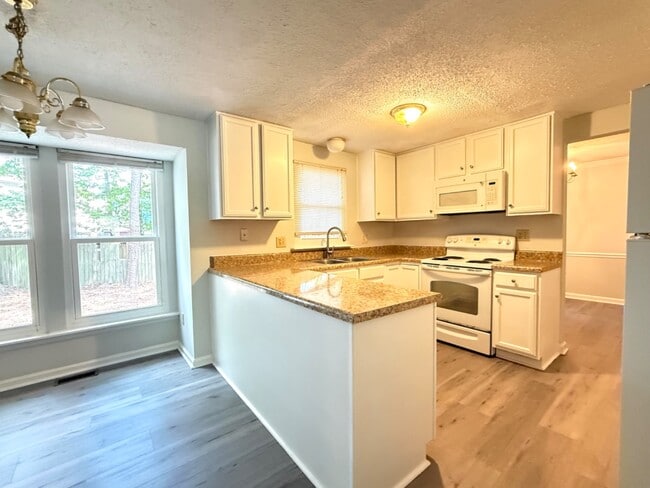 Photo - 4 Bedroom Single Family Home in Cary - No HOA
