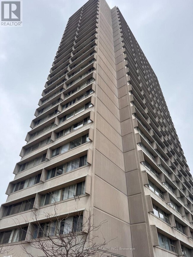 Photo - 715 Don Mills Rd. Unit 2405