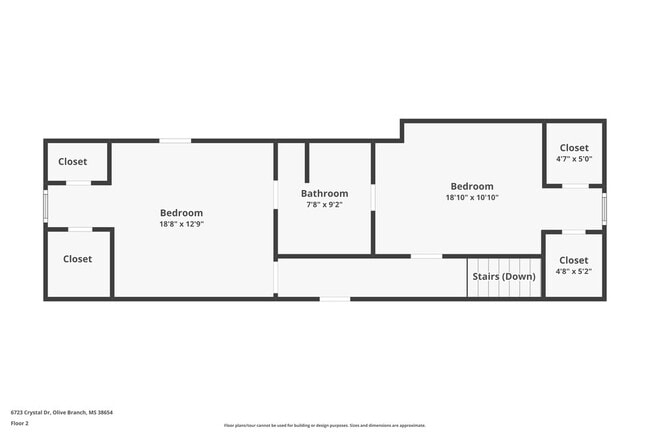 Photo - 6723 Crystal Dr