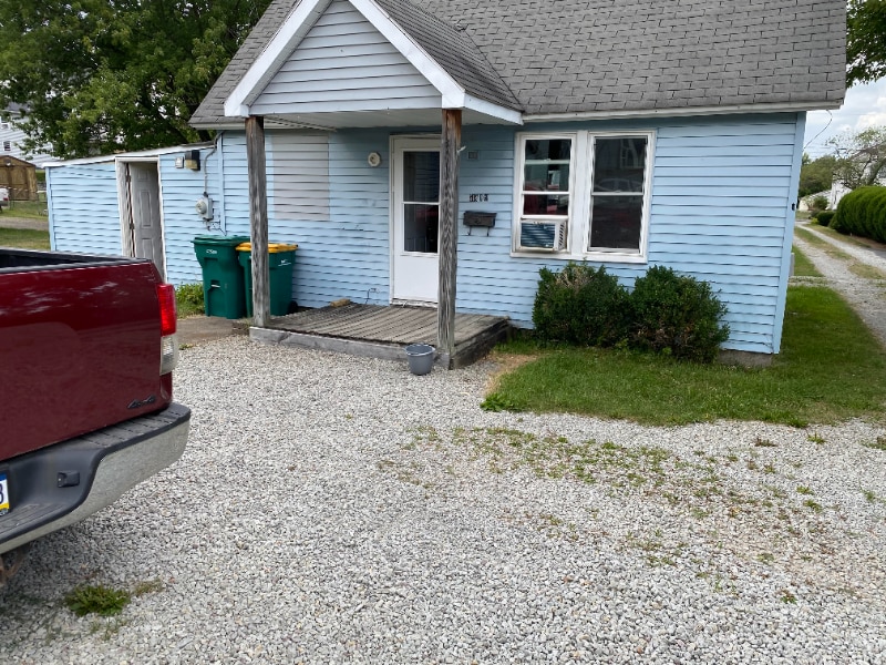 Photo - 518 W 3rd Ave House