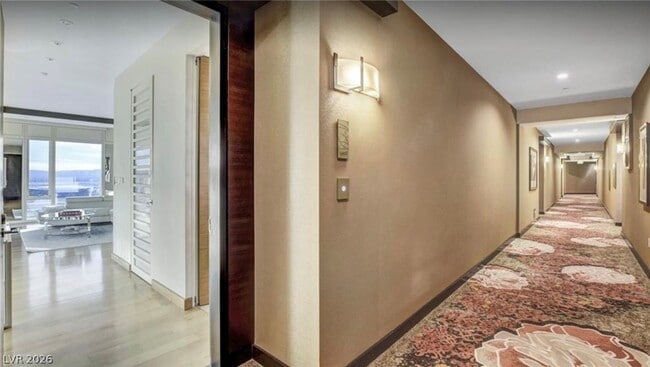 Photo - 3750 S Las Vegas Blvd Unit 3603