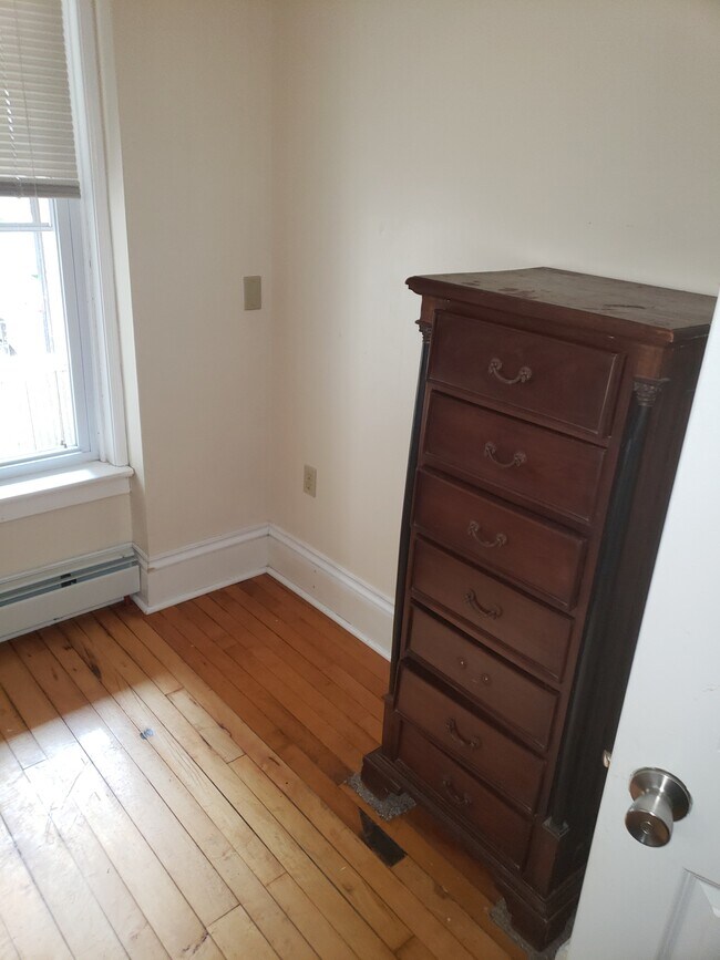 22 Academy St Apartments Oneonta, NY