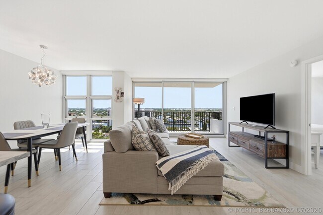 Photo - 531 N Ocean Blvd Unit 1601