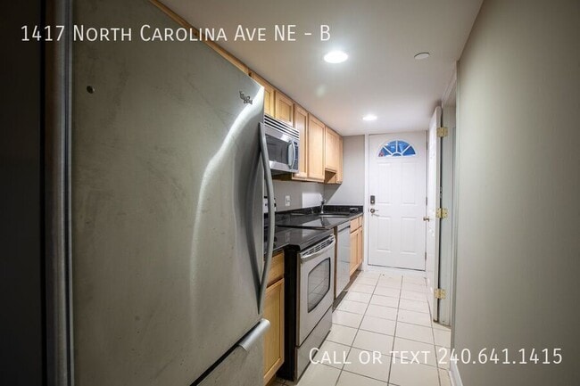 Photo - 1417 North Carolina Ave NE Unit B