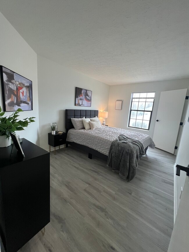 Berryleaf Grove Apartments