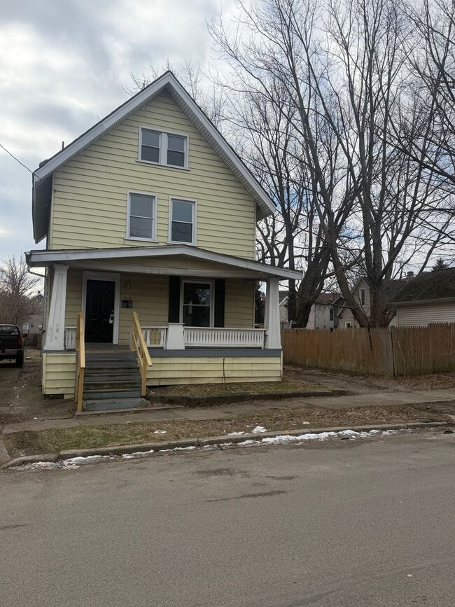 Photo - Affordable 4 Bedroom House