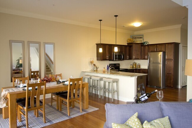 Park Place at Wilton, LLC