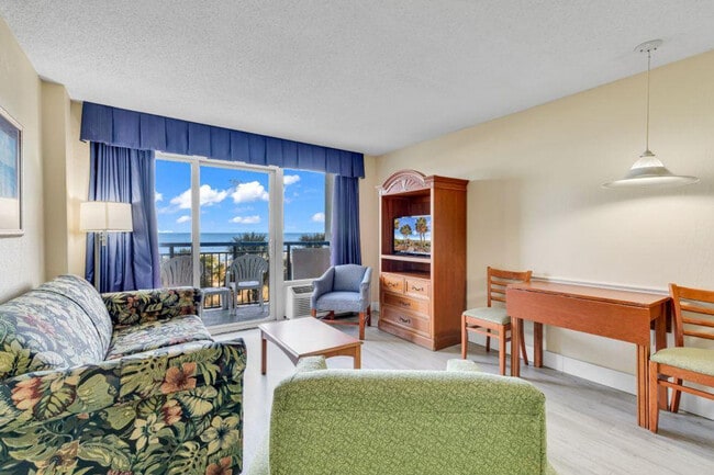 2300 N Ocean Blvd Unit SI ID1268177P