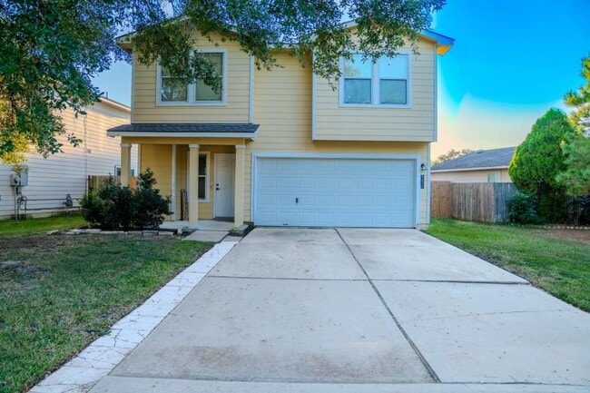Photo - 7231 Enchanted Creek Dr