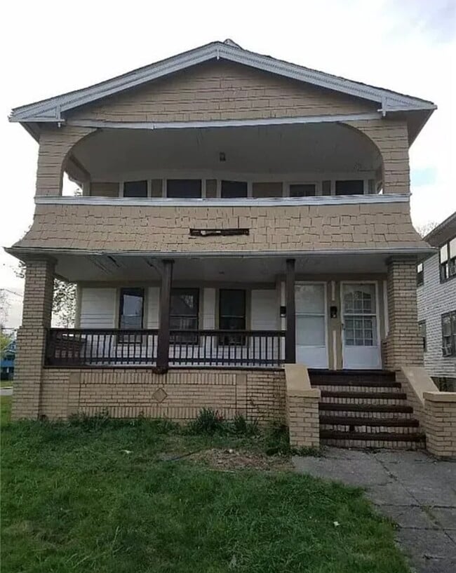 Building Photo - 3736 E 153rd St