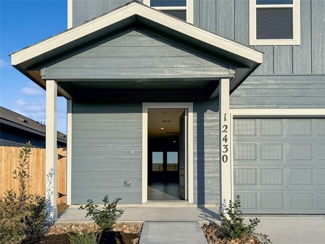 12430 Wild Strawberry Rd