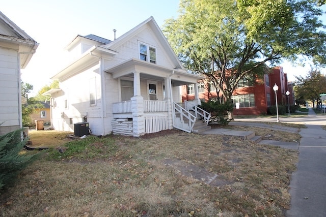 Building Photo - 1145 N 9th St