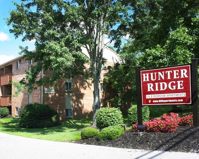 Building Photo - Hunter Ridge Rental