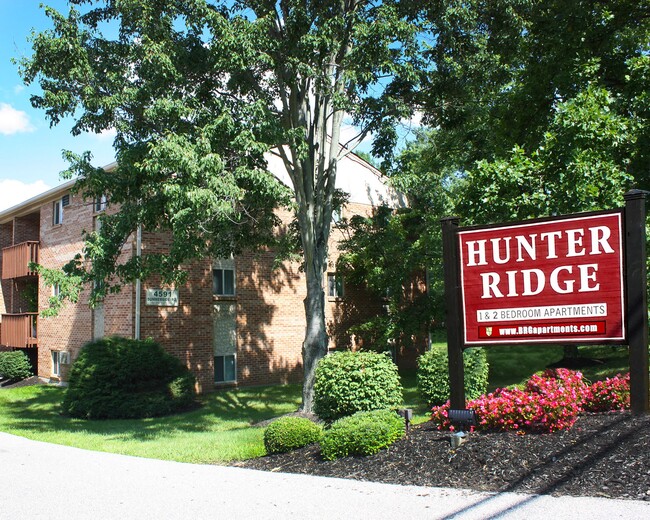 Building Photo - Hunter Ridge Rental